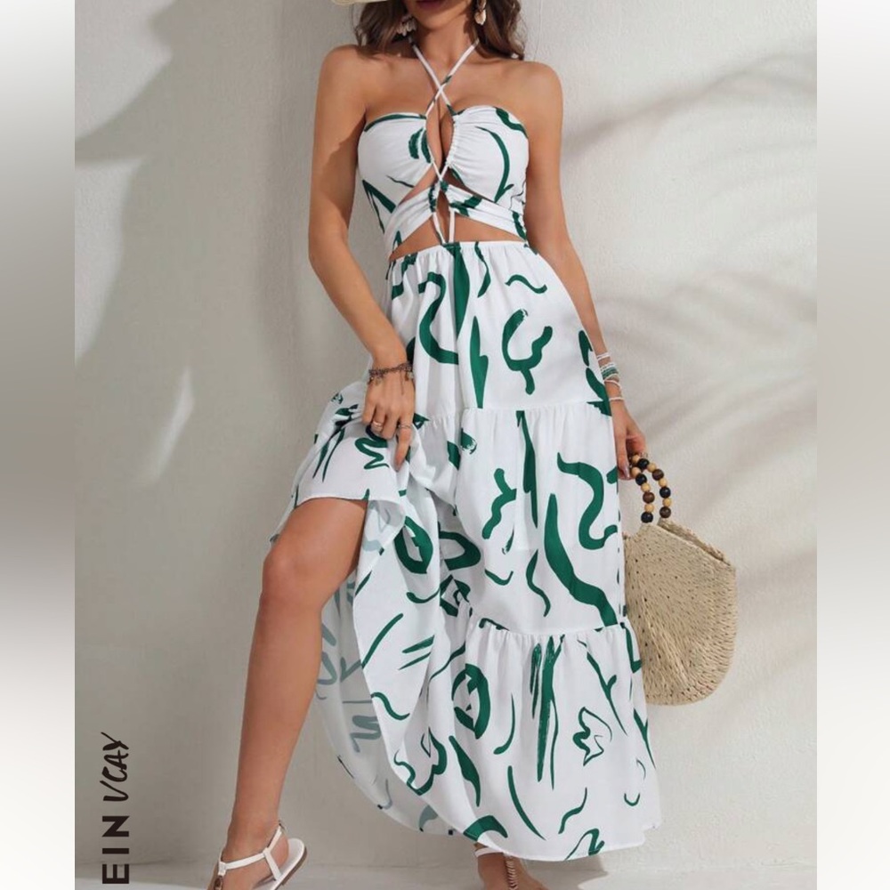 Summer dress